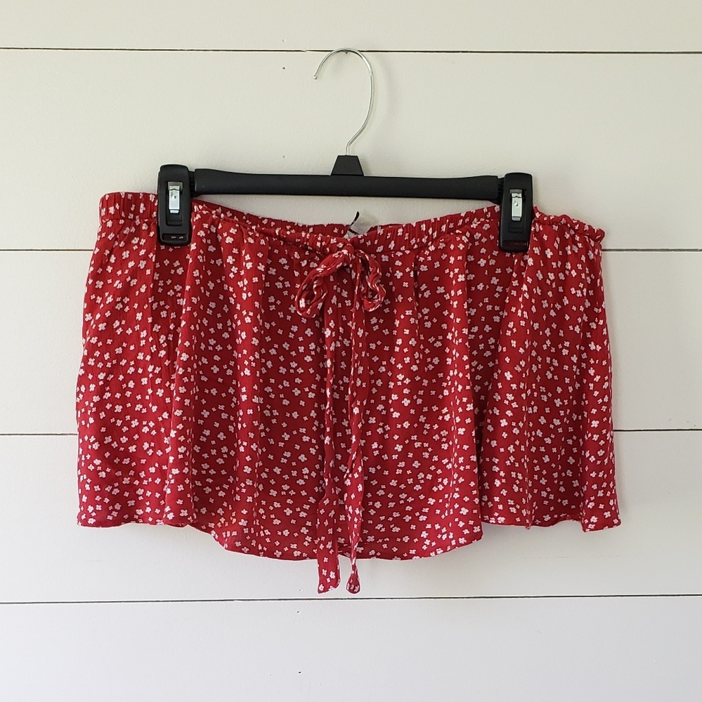 American Eagle Crop Top